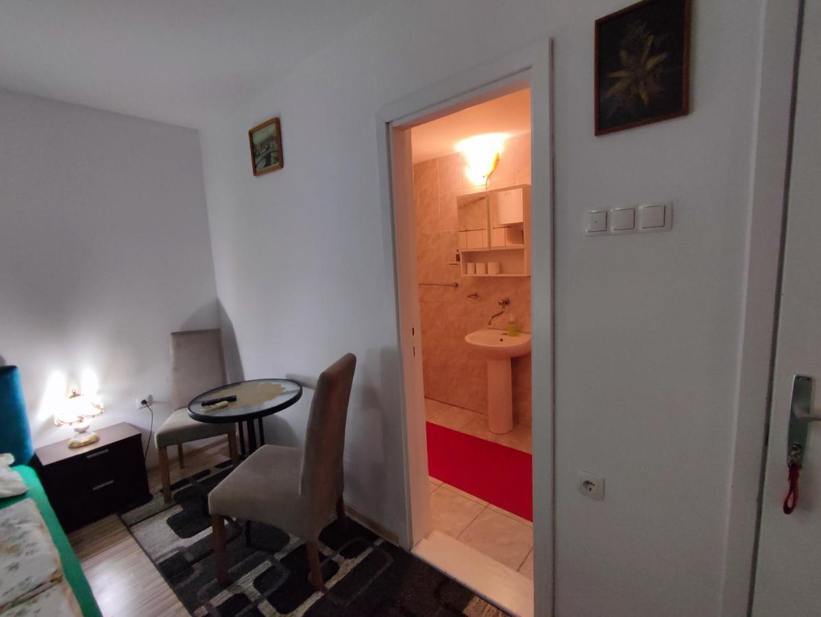 Guest House Nana Mostar Exteriér fotografie