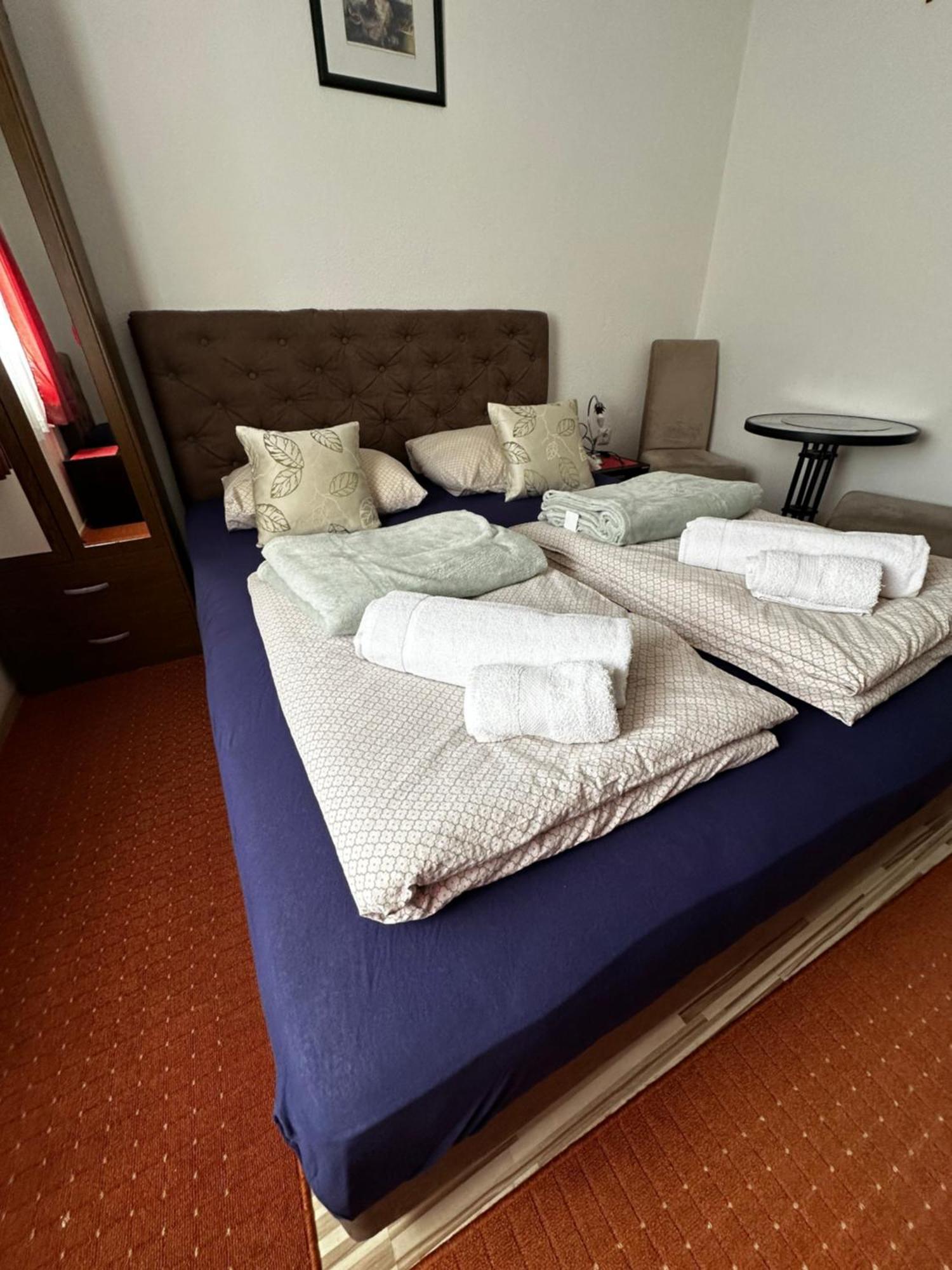 Guest House Nana Mostar Exteriér fotografie
