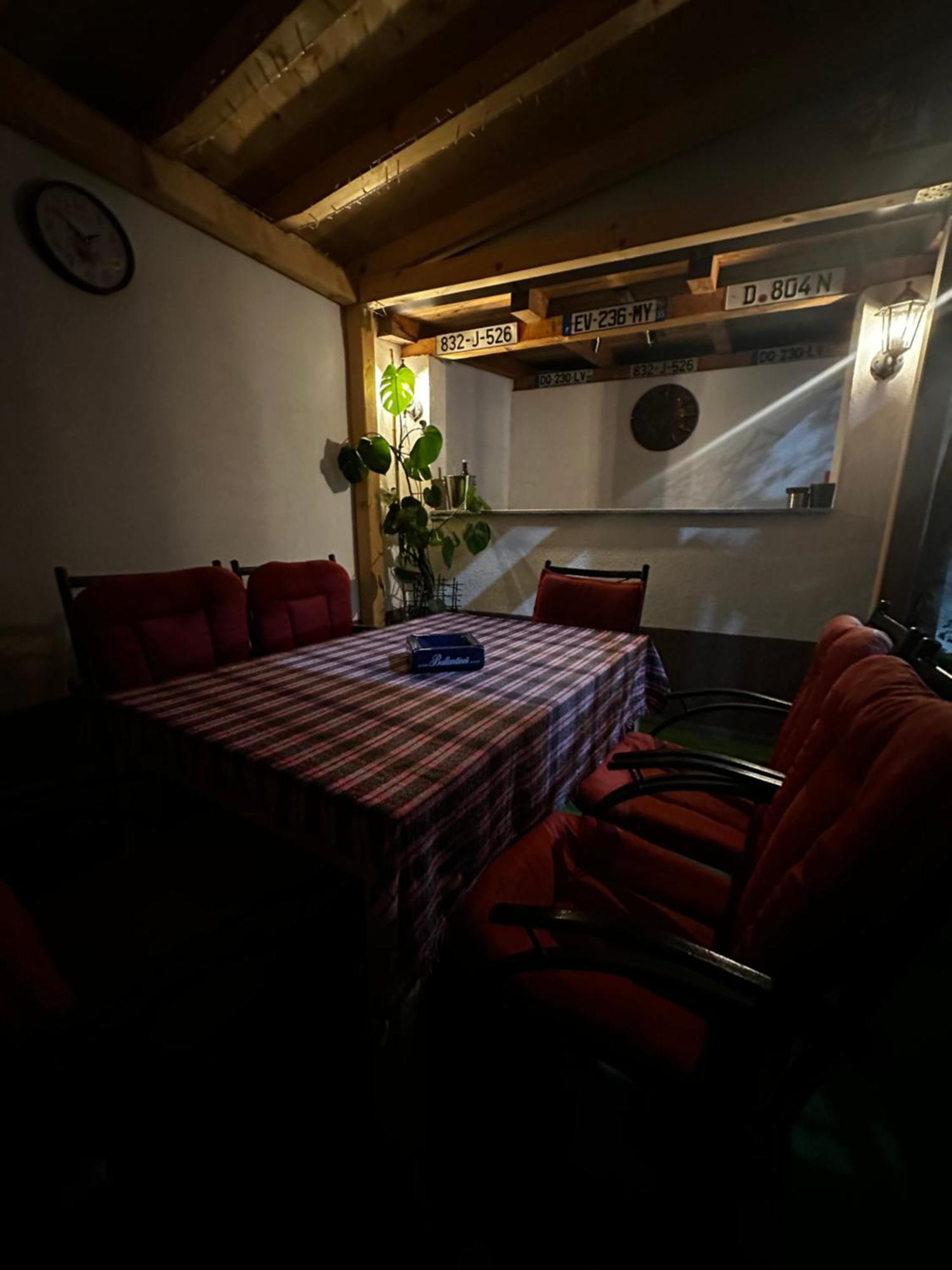 Guest House Nana Mostar Exteriér fotografie