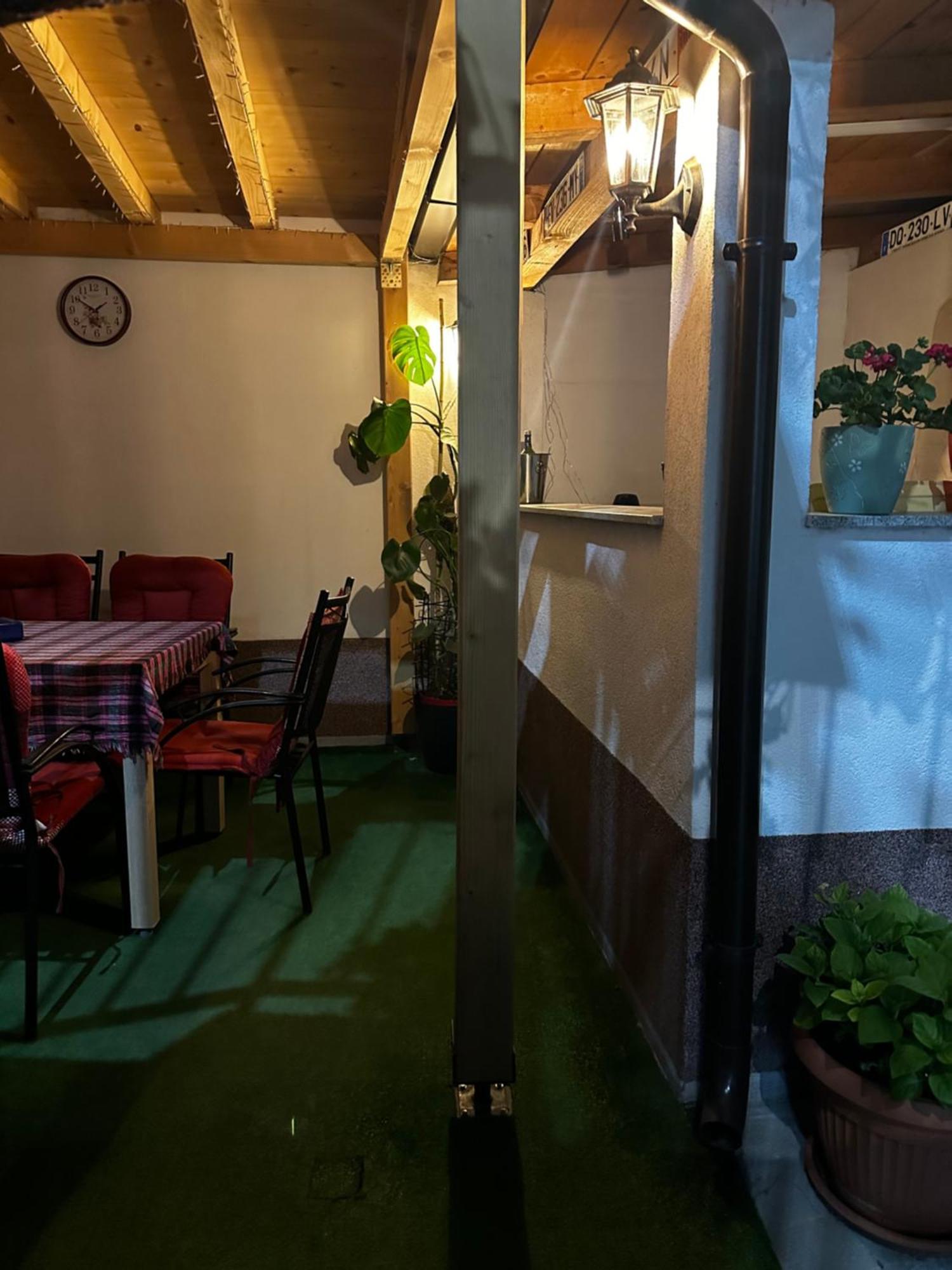 Guest House Nana Mostar Exteriér fotografie