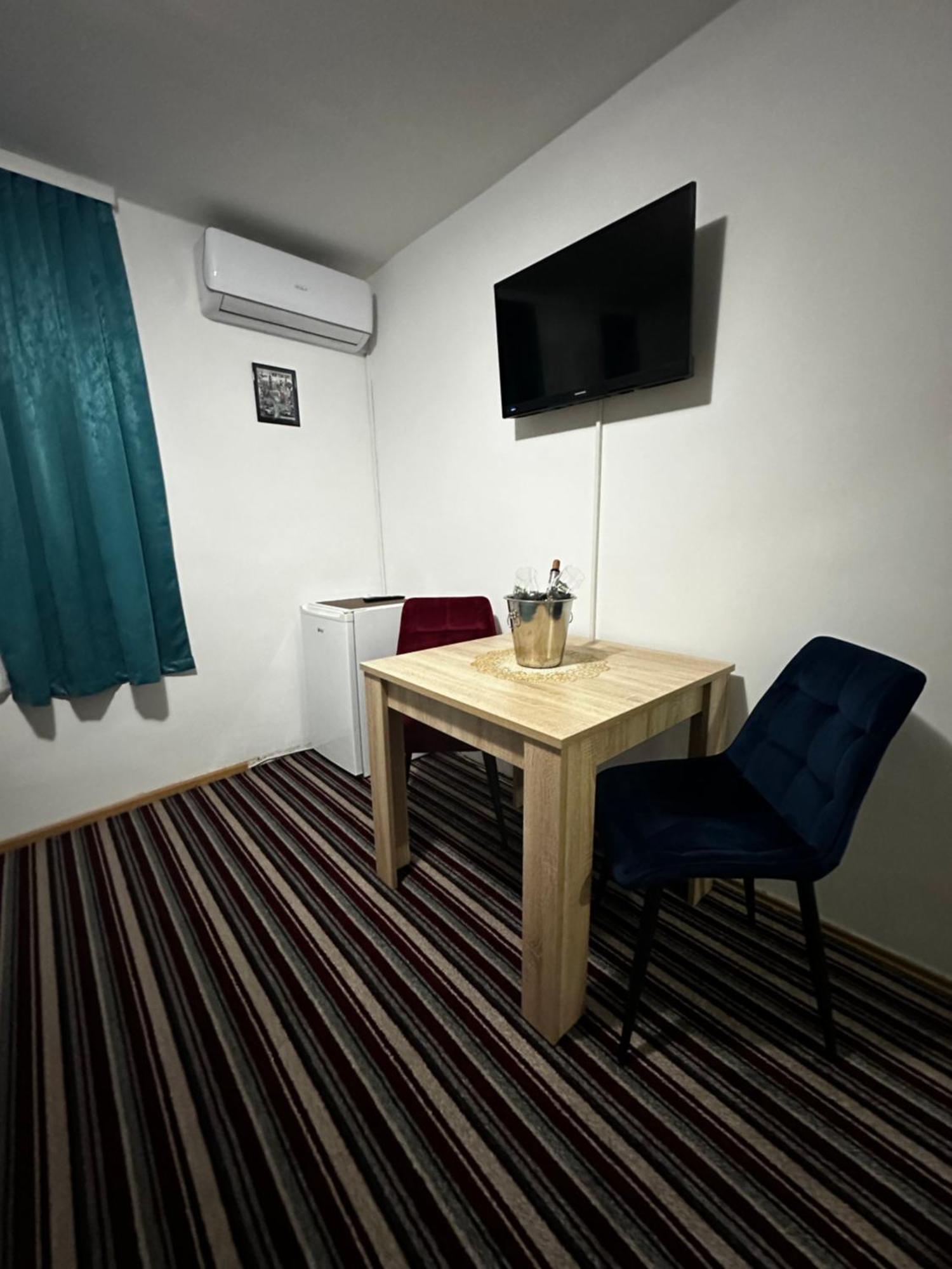 Guest House Nana Mostar Exteriér fotografie