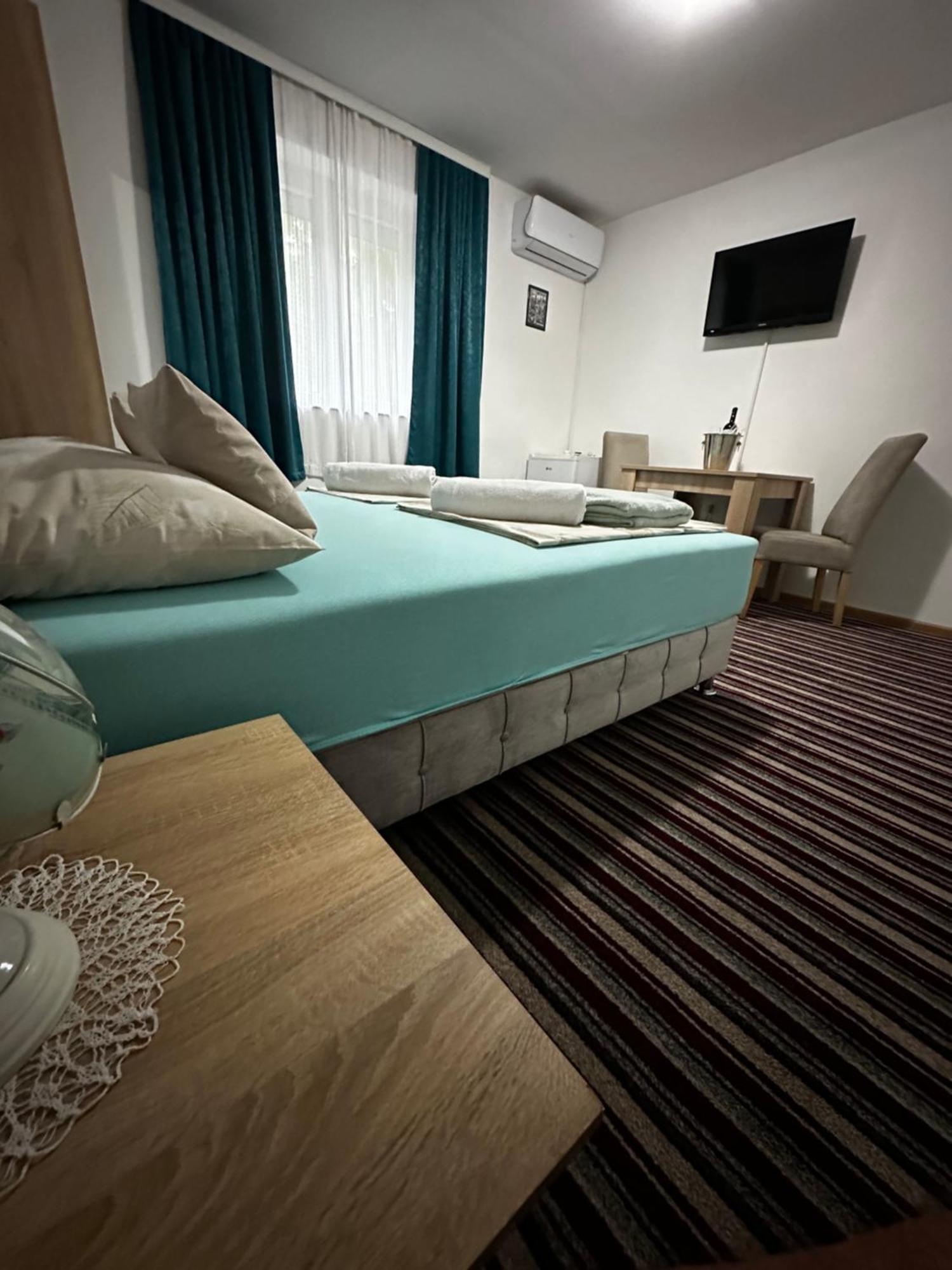 Guest House Nana Mostar Exteriér fotografie