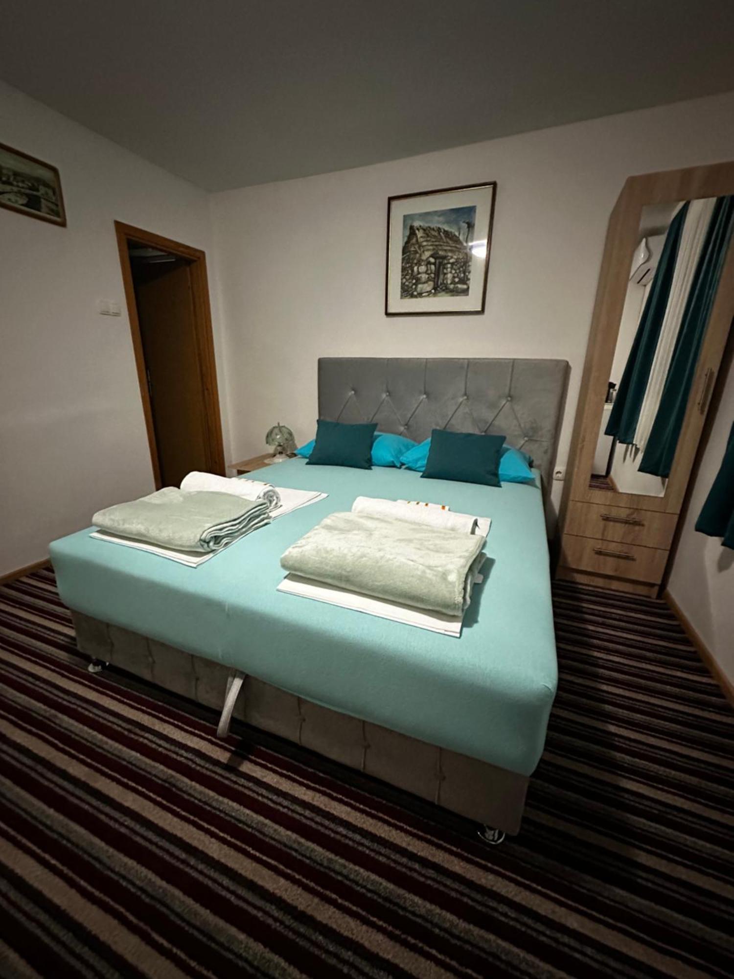Guest House Nana Mostar Exteriér fotografie
