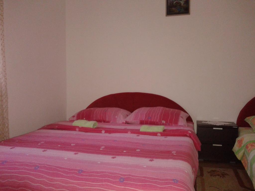 Guest House Nana Mostar Pokoj fotografie
